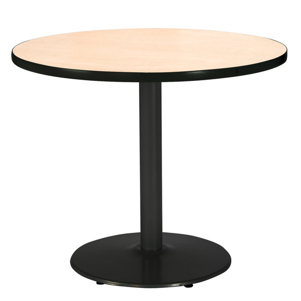 KFI Studios 30" Round Table | Wayfair